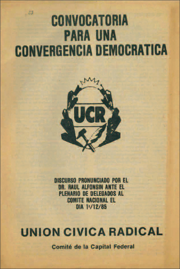 Revista Digital de la Cátedra Jean Monnet - Año V – N° 2 – 2017