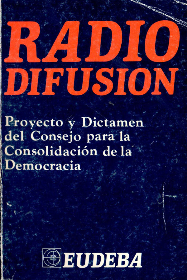 Radio Difusión
