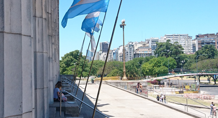 Programa de educación a distancia