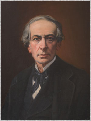 Juan B. Alberdi