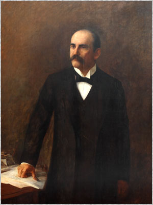 Juan J. Montes de Oca