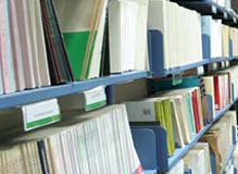 Revistas propias de la Facultad de Derecho