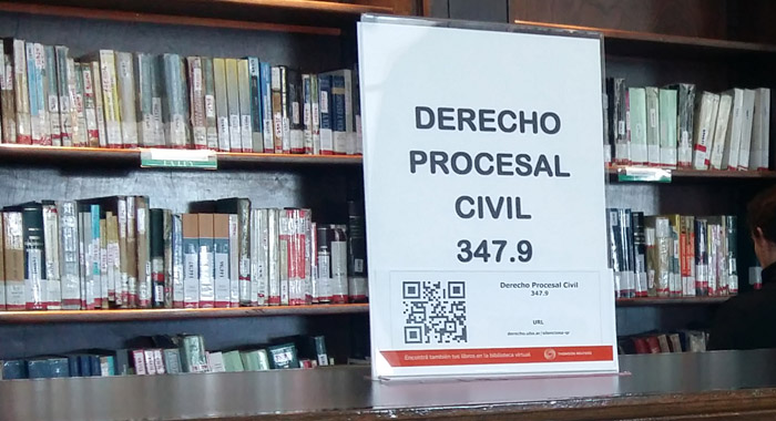 Facultad de Derecho