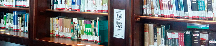 QR en la Sala Silenciosa