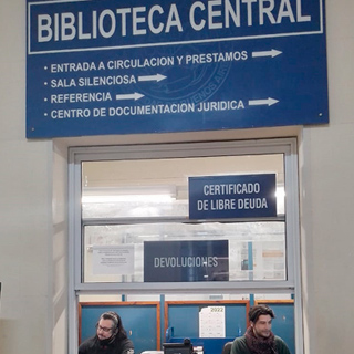 Facultad de Derecho