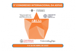 5º Congreso Internacional: Familia, Sucesiones y Bioderecho (5º Congresso Internacional: Família, Sucessoes e biodireito)