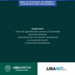 Aplicación de la ley de Identidad de Género