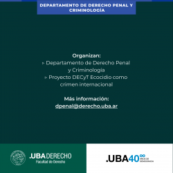 Cuantificación del daño ambiental