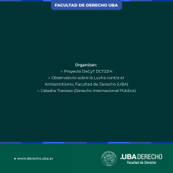 La guerra palestino-israelí a la luz del derecho internacional