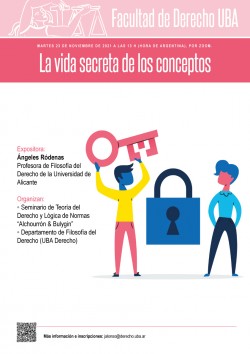 La vida secreta de los conceptos