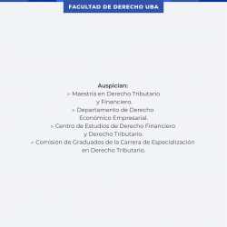 Presentación del libro <i>Compliance fiscal</i>