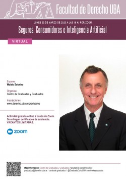 Seguros, consumidores e Inteligencia Artificial