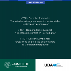 Talleres de Estudio Profundizado - Segundo cuatrimestre de 2023