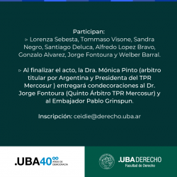 Tendencias actuales y perspectivas de la integración  regional