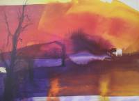 Muestra Fiesta de Colores