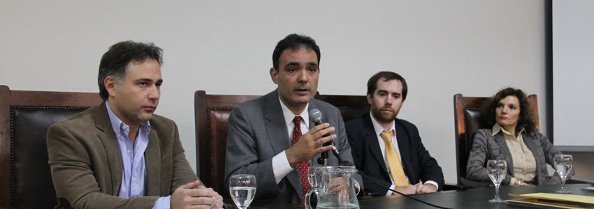 2º Encuentro preparatorio de las IV Jornadas Nacionales sobre Discapacidad y Derechos