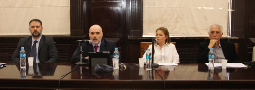 Acuerdo UE-Mercosur: posibles escenarios en la protección de datos personales