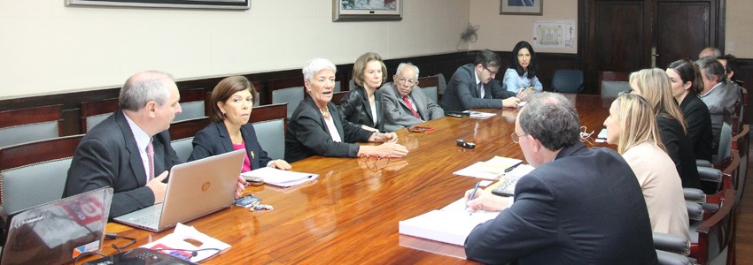 Análisis comparativo de leyes antidiscriminatorias