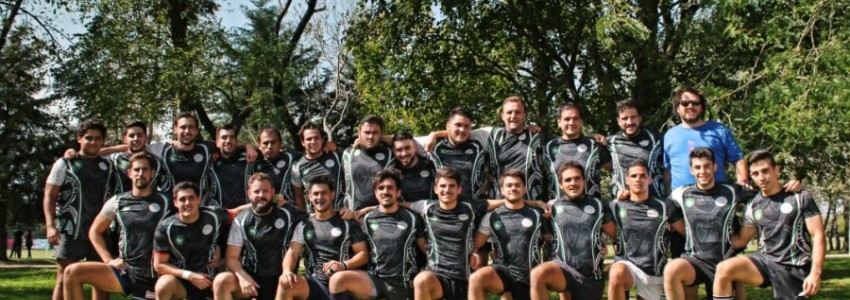 Campaña Sumale Rugby a tu vida y Vida al Rugby