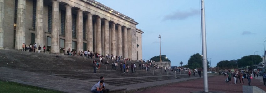 Charla informativa sobre las Becas Fulbright