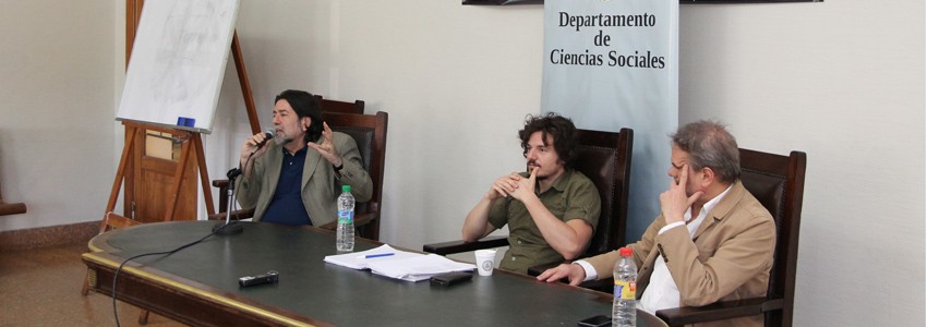 Colonialidad y emancipación mental en el siglo XIX del Caribe al cono sur