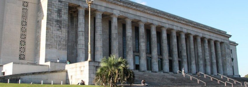 El equipo de la Facultad se prepara para el Concurso de Semilleros del XXXVII Congreso Colombiano de Derecho Procesal