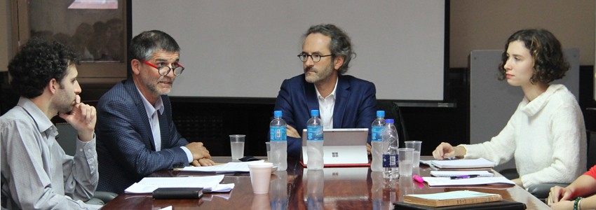 El sistema penitenciario francés