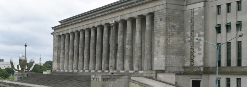 "Estudiantes UBA por la vida" repudió el apoyo de la UBA al proyecto que promueve la legalización de la interrupción voluntaria del embarazo