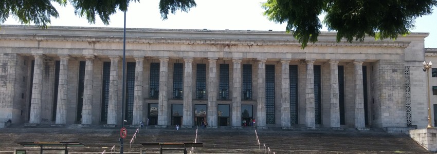 Felicitamos al alumno seleccionado para realizar el Programa de Intercambio de la Asociación Iberoamericana de Facultades de Derecho de Sui Iuris