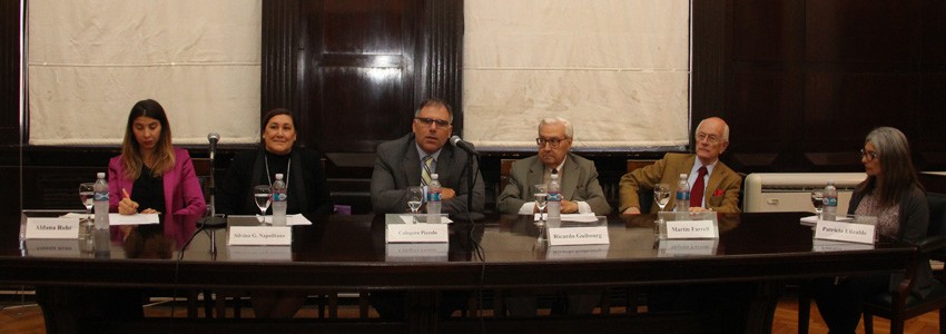 Filosofía para el Derecho: Derecho Internacional Público
