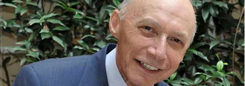 Homenaje a Guido Alpa, Doctor Honoris Causa de la Universidad de Buenos Aires 