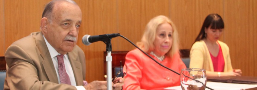 II Jornadas de Derecho Aduanero