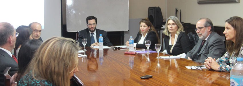 Mesa redonda: ¿Qué es el trasplante cruzado?
