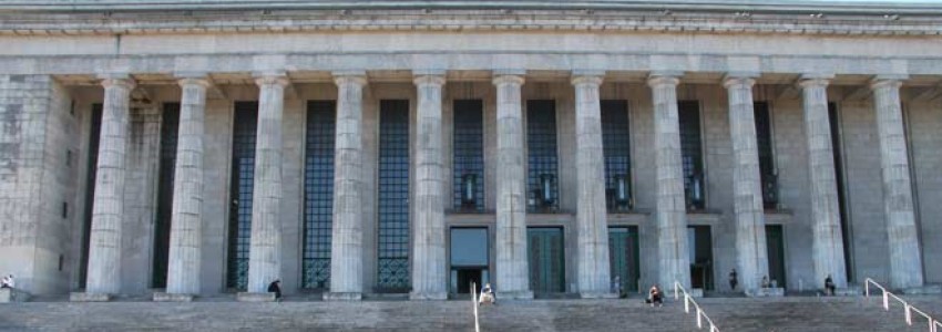 Comunicado sobre el paro del 29 de abril
