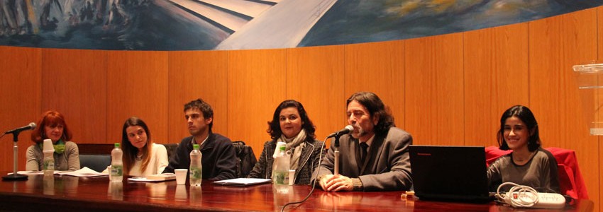 Poesía y Derecho IV: poesía, género y derecho