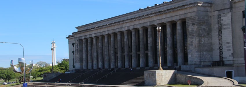 Ponencias ganadoras del Congreso de Derecho Penal y Criminología 2019