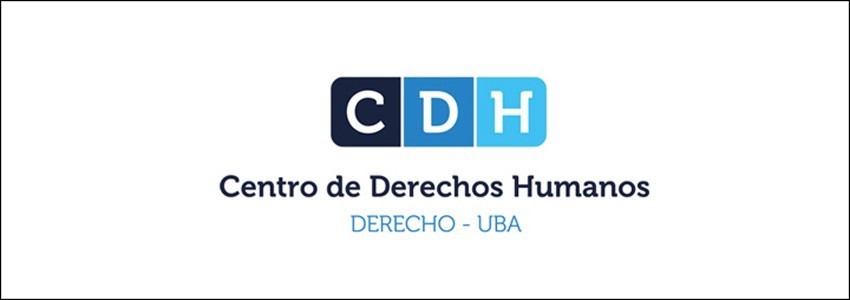 Presentación de escrito de admisibilidad ante la CIDH