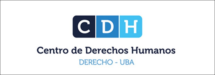 Presentación de informes del Centro de Derechos Humanos (CDH) de la Facultad en el marco de la Campaña GQUAL