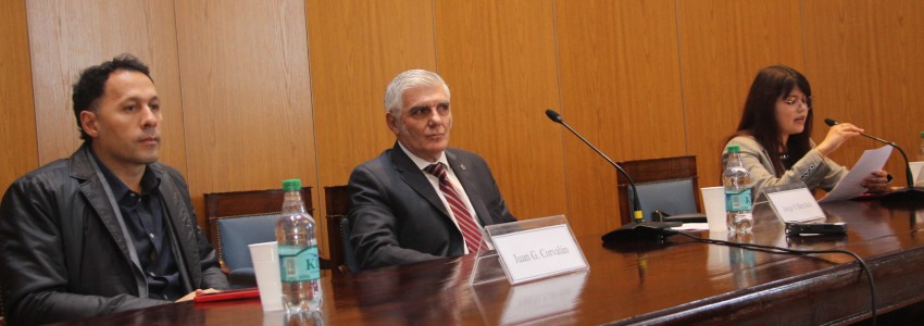 Procesos electorales: Desafíos de las TIC y la inteligencia artificial