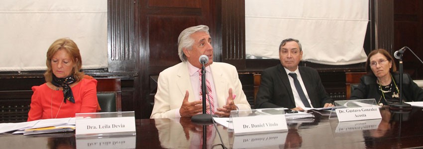 Proyecto de Convención Internacional para Migrantes y Refugiados Ambientales
