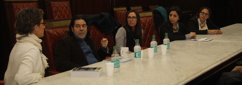 Reflexiones sobre alternativas a la prisión, arresto domiciliario e interés superior del niño