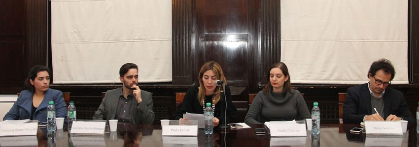 Reflexiones sobre extradición, derechos humanos y refugiados a partir de la práctica actual