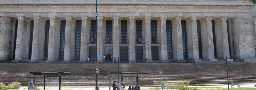 Resultado de las elecciones del Claustro de Graduadas/os