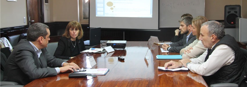 Segundo taller sobre la comercialización de alimentos en la UE y el MERCOSUR