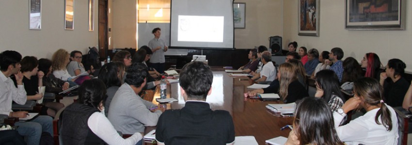 Taller sobre el derecho al reconocimiento registral de las identidades de género no binarias