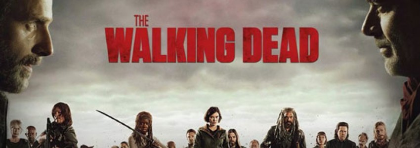 Un abordaje socio-jurídico de The Walking Dead. En tiempos de pandemia.