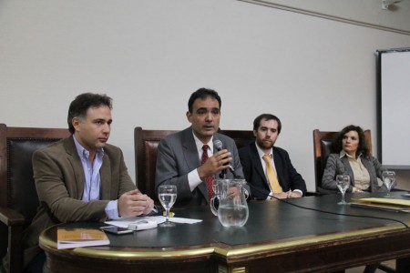2 Encuentro preparatorio de las IV Jornadas Nacionales sobre Discapacidad y Derechos