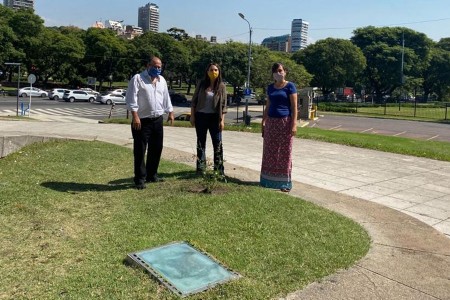24 de marzo - Día de la Memoria por la Verdad y la Justicia.