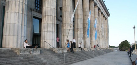 25 estudiantes de la Universidad Diego Portales participaron del programa de invierno que lleva adelante la Direccin de Relaciones Internacionales