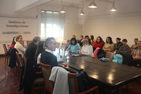 2da Jornada de actualidad jurídica y política de la gobernanza climática